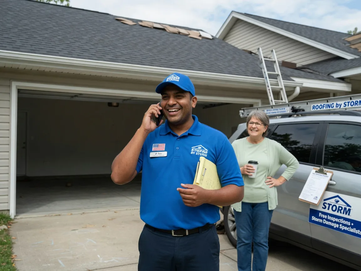 Roof Repair Near Me Georgetown, OH FAQs